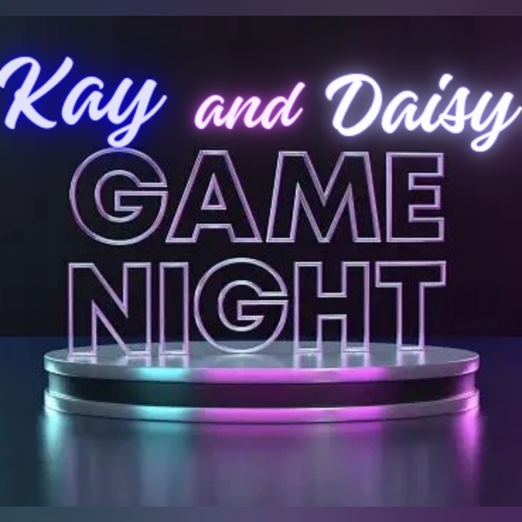 TRIVIA & GAME NIGHT! LIKE FOR QUESTION NOTIFICATION! - Picture 2 of 2